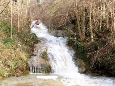 Le toboggan final